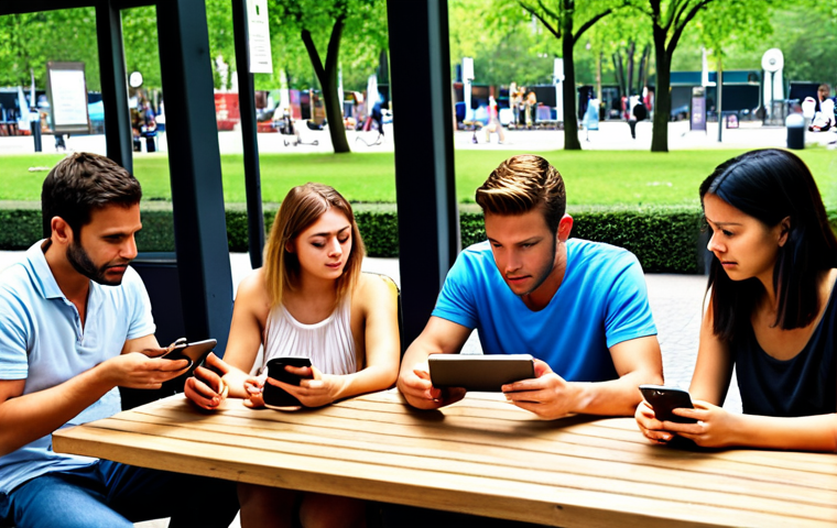 وکلاء - 이미지 1