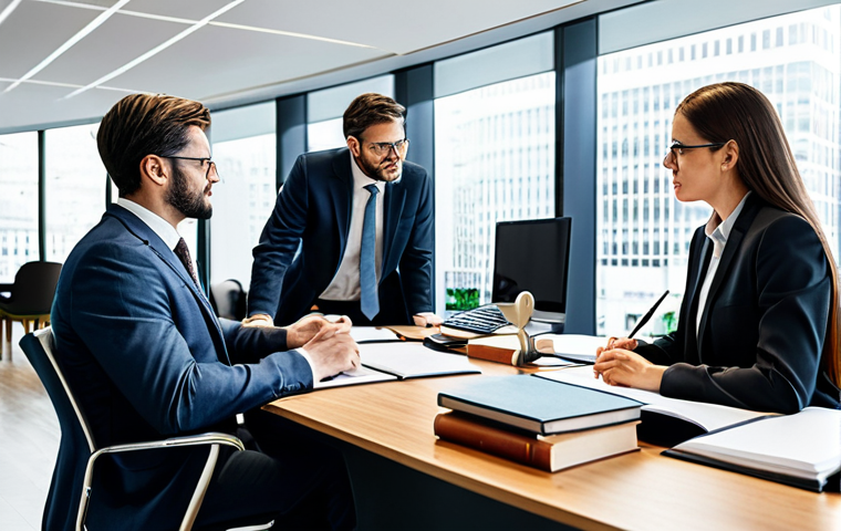 وکلاء - 이미지 1