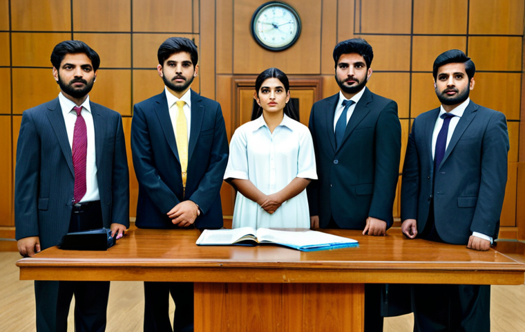 وکالت - 이미지 1