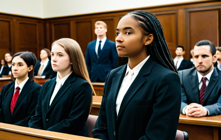 وکلاء - 이미지 1