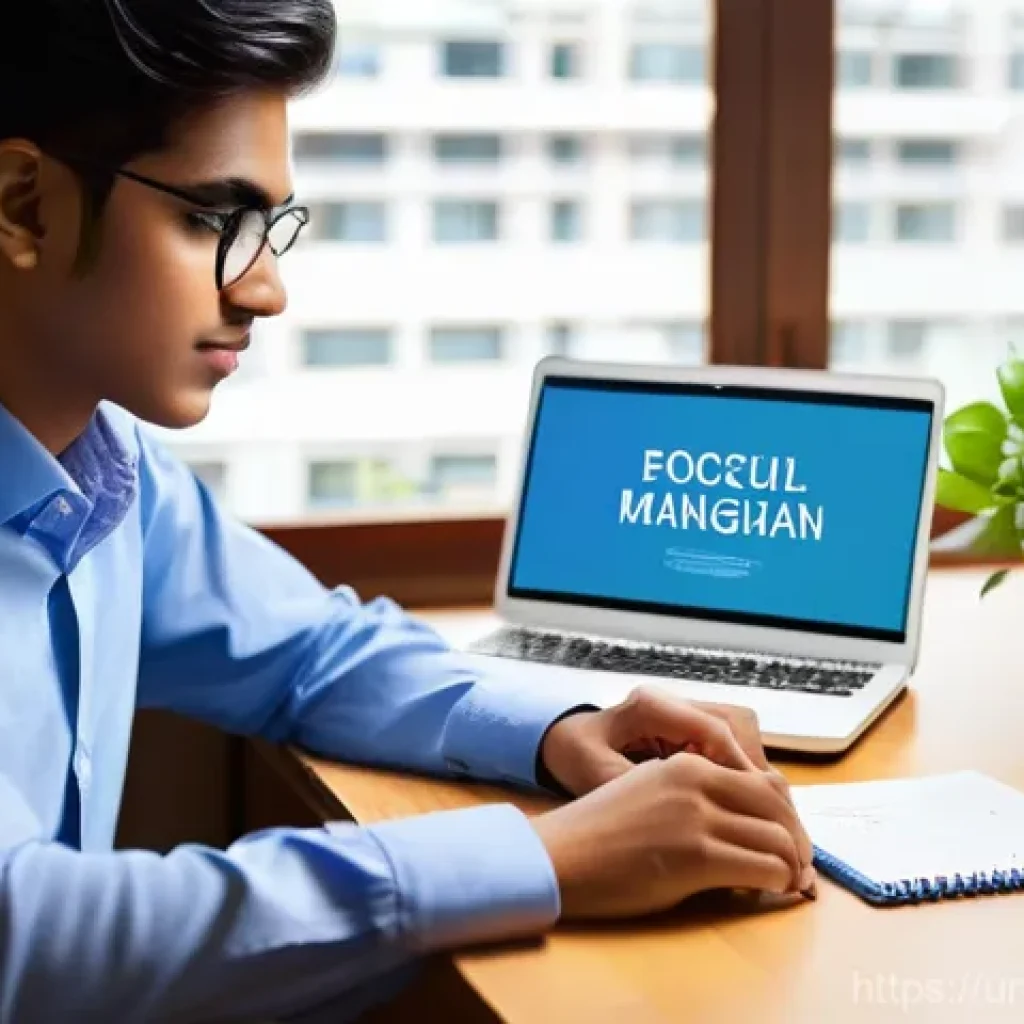 변호사 시험 공부 루틴 - **Prompt 1: Focused Study and Time Management**
"A diligent South Asian law student, in their ea...