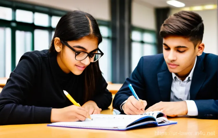 변호사 시험 공부 루틴 - **Prompt 1: Focused Study and Time Management**
"A diligent South Asian law student, in their ea... 변호사 시험 공부 루틴 - **Prompt 1: Focused Study and Time Management**
"A diligent South Asian law student, in their ea...