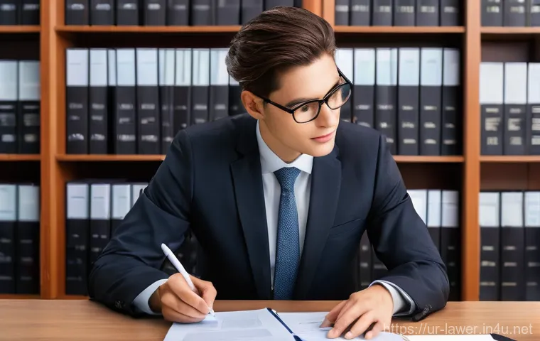 변호사 실무에서 고객 관리 팁 - Empathetic Counsel: The Listening Lawyer**
* **Prompt:** A diverse female lawyer, in professional... 변호사 실무에서 고객 관리 팁 - Empathetic Counsel: The Listening Lawyer**
* **Prompt:** A diverse female lawyer, in professional...