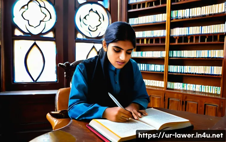 وکالت کے امتحان میں کامیابی کا خفیہ فارمولا: مضمون وار تیاری کی ٹپس 4 변호사 시험 과목별 학습 방법 관련 이미지 2